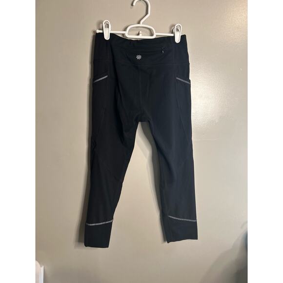 Athleta stride capri leggings - Picture 1 of 3
